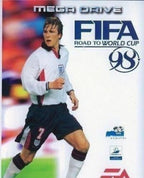 FIFA 98: Road to World Cup