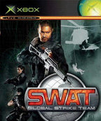 Swat Global Strike Team