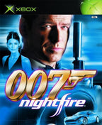 James Bond 007 Nightfire (DE)