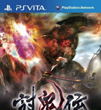 Toukiden: Age of Demons (JP)