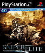 Sniper Elite (GB)