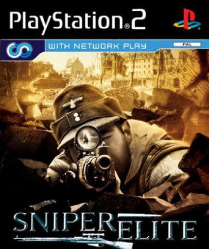 Sniper Elite (GB)