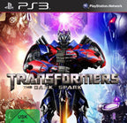Transformers: The Dark Spark (DE)