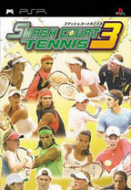 Smash Court Tennis 3 (JP)
