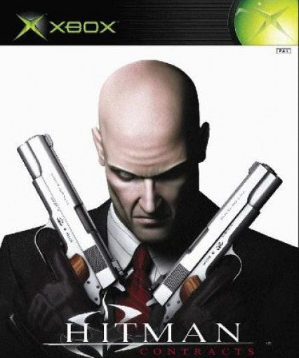 Hitman: Contracts (DE)