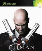 Hitman: Contracts (DE)