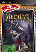 Medievil Resurrection (DE) — Essentials
