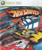 Hot Wheels: Beat That