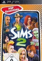 Die Sims 2 (DE) — Essentials
