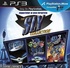 The Sly Collection in HD (US)