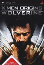 X-Men Origins - Wolverine (DE)