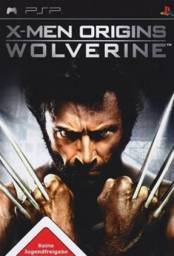 X-Men Origins - Wolverine (DE)