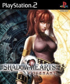 Shadow Hearts: Covenant (US)