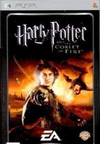 Harry Potter Goblet of Fire