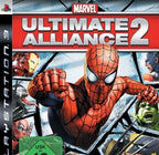 MARVEL Ultimate Alliance 2 (DE)