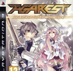 Agarest: Generations of War / Record of Agarest (GB) — Collector's Edition