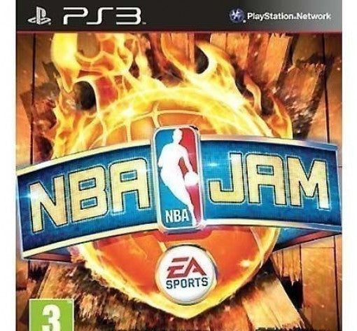NBA Jam (GB)