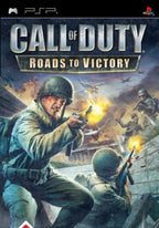 Call of Duty 3: Roads to Victory (DE)