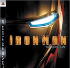 Iron Man (GB)