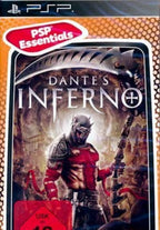 Dante's Inferno (DE) — Essentials