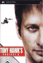 Tony Hawk's Project 8 (DE)
