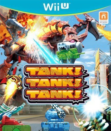 Tank! Tank! Tank! (DE)