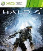 Halo 4 (GB)
