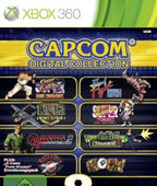 Capcom Digital Collection (DE)