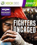 Fighters Uncaged (DE)