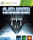 Alien Breed Trilogy (DE)