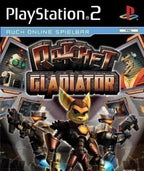 Ratchet: Gladiator