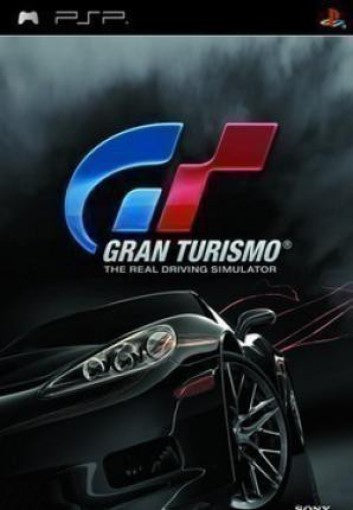 Gran Turismo (DE)