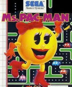 Ms. Pac-Man