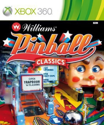 Williams Pinball Classics