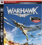 Warhawk (GB)