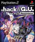.hack G.U. Vol. 2: Reminisce (US)