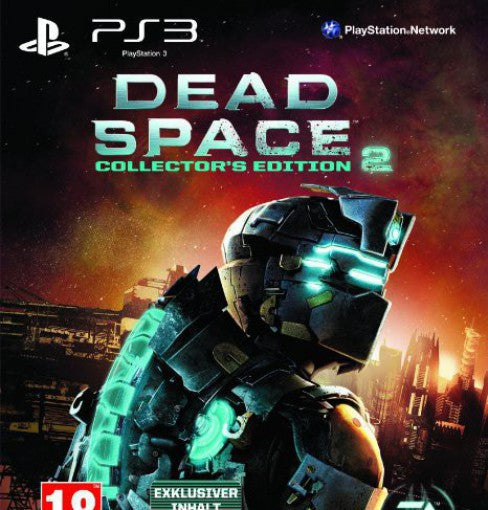 Dead Space 2 (AT) — Collector's Edition
