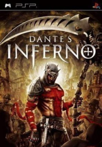 Dante's Inferno (EU)