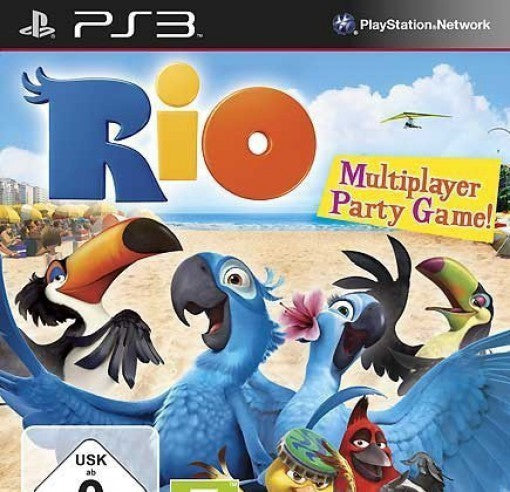 Rio