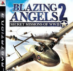 Blazing Angels 2: Secret Mission of WWII (US)