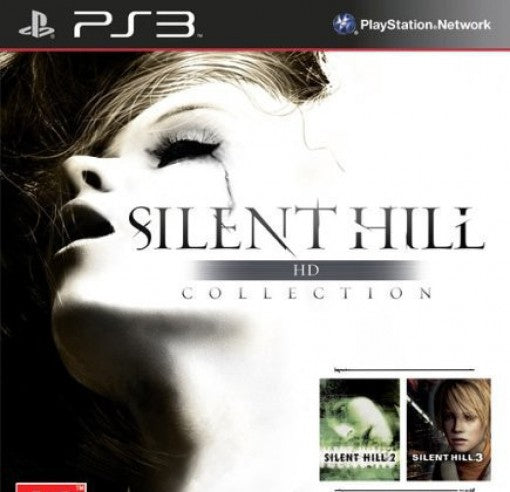 Silent Hill: HD Collection