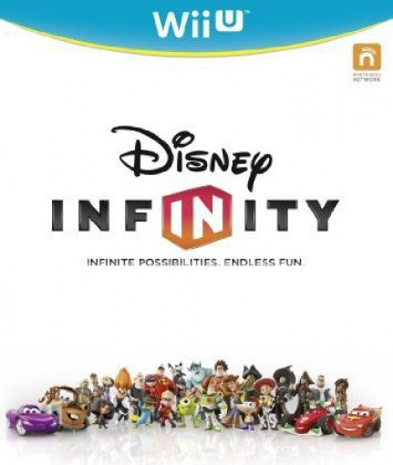 Disney Infinity