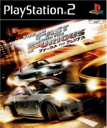 The Fast and the Furious: Tokyo Drift (DE)