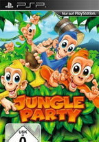 Jungle Party