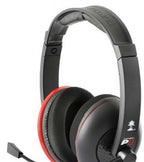 Ear Force P11BB Headset [TurtleBeach]