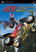 ATV: Offroad Fury Blazin' Trails (DE)