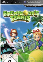 Everybodys Tennis