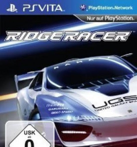 Ridge Racer