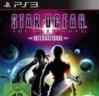 Star Ocean: The Last Hope International Edition (DE) — International Edition