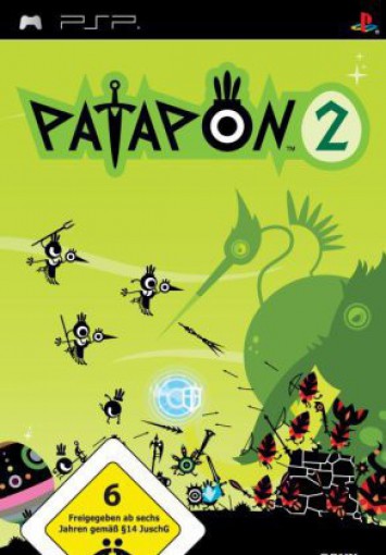 Patapon 2